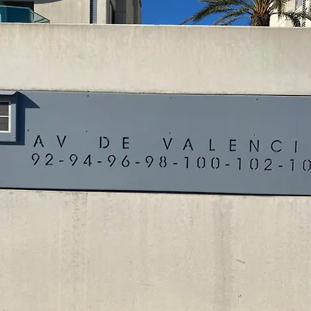 Apartmán Apto El Vergel Piscina Climatizada Y Exterior