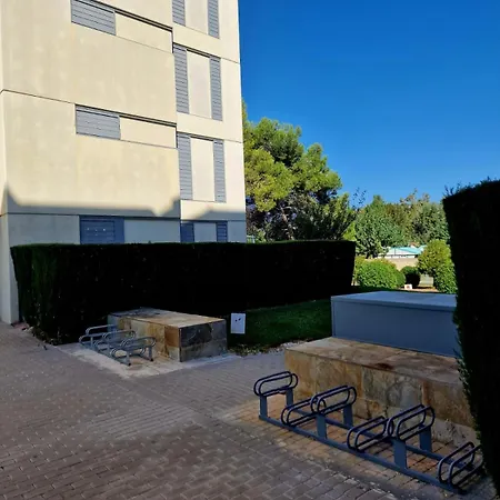 Apto El Vergel Piscina Climatizada Y Exterior