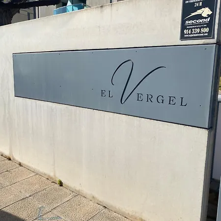 Apto El Vergel Piscina Climatizada Y Exterior Apartmán *