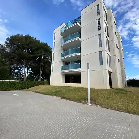 Apto El Vergel Piscina Climatizada Y Exterior Apartmán
